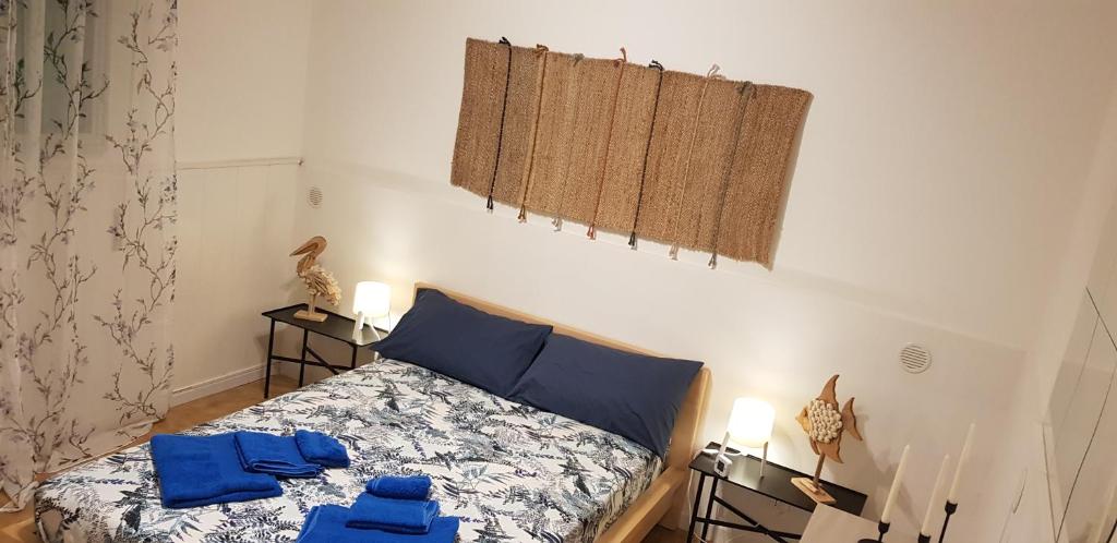 AB Apartment room 1