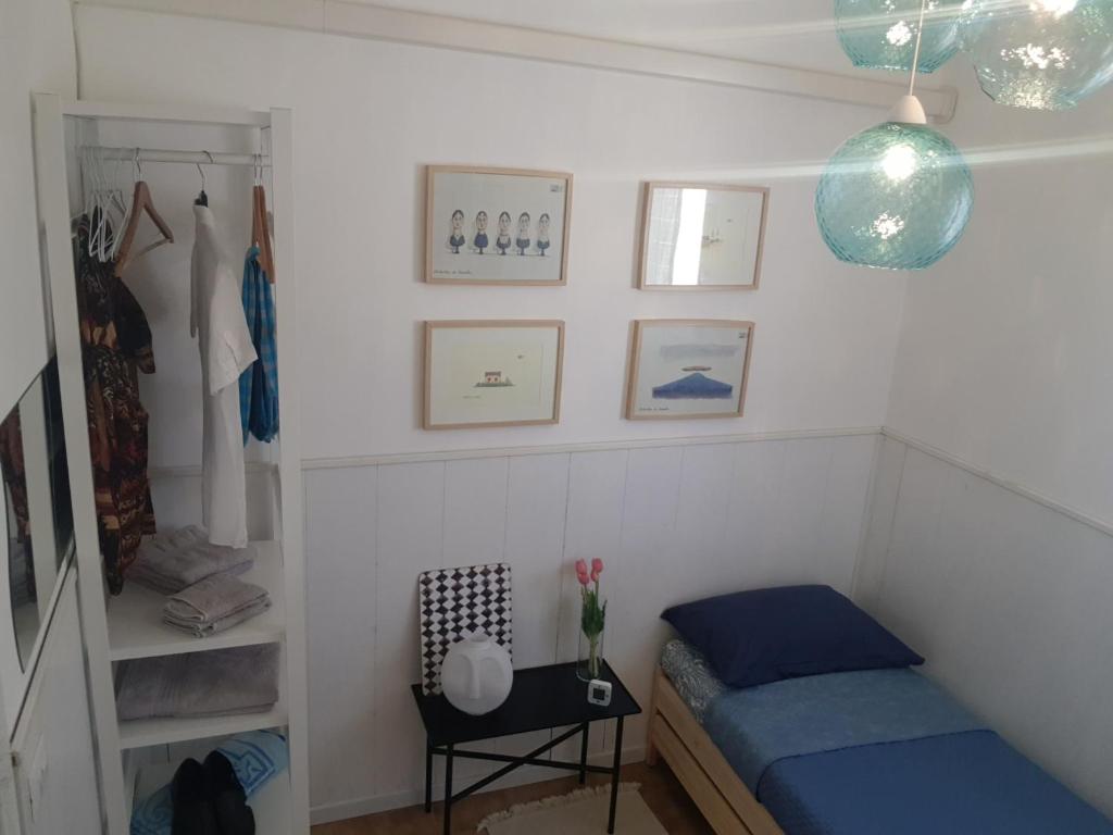 AB Apartment room 2