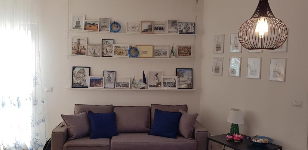 AB Apartment room 6